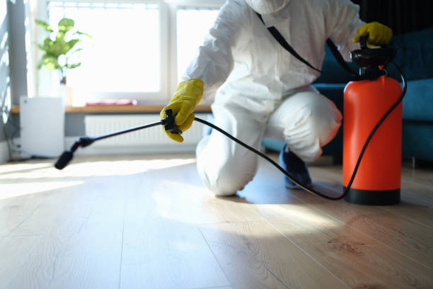 Reliable Odor Removal contractor in Midland, WA by Dulley Family Biohazard Services